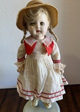 Madame alexander ana for sale  Palm Springs