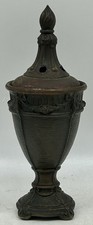 Antique incense burner d'occasion  Expédié en Belgium