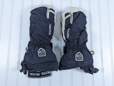Hestra army leathe for sale  Portsmouth