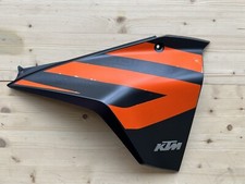 Fianchetto ktm 1290 usato  Verdellino