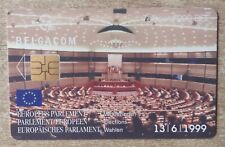 Télécarte belge be51 d'occasion  Saint-Pol-sur-Ternoise