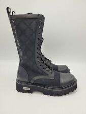 Scarpe stivali donna usato  San Severo