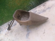 Outil ancien art d'occasion  Maubourguet