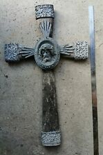 Grand crucifix croix d'occasion  Clermont-en-Argonne