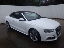 Audi mk1 convertible for sale  OLDHAM