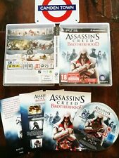 Assassin creed brotherhood usato  Vaiano Cremasco