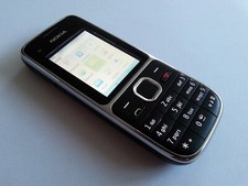 Nokia schwarz top gebraucht kaufen  Stuttgart