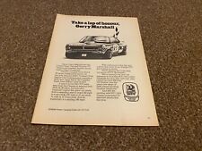 Wfbk3 advert 11x8 for sale  UK