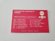 Js15 livingston university for sale  Manchester