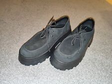 Asos schuhe creeper gebraucht kaufen  Leonberg