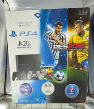 Playstation pes euro d'occasion  Marseille VI