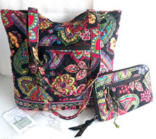 Vera bradley villager for sale  Provo
