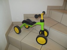 Puky wutsch rutscherauto gebraucht kaufen  München