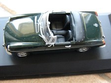 Modellino minichamps cabriolet usato  Enna