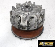 15-17 CAN-AM MAVERICK 1000R TURBO ATUADOR DE EMBREAGEM DE ACIONAMENTO PRIMÁRIO (VER DESCP) comprar usado  Enviando para Brazil