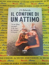 Book libro confine usato  Vigarano Mainarda