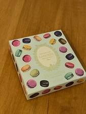 Macarons the recipes usato  Italia