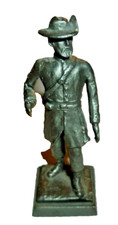 Vintage devereux pewter for sale  Denver