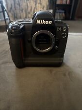 Nikon 2.7mp digital d'occasion  Expédié en Belgium