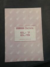 yamaha organ for sale  BRENTWOOD