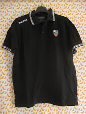 Polo lorient noir d'occasion  Arles