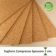 Pannello sottile sughero usato  Montecalvo Irpino
