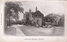 England lowther college usato  Roma