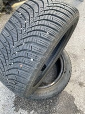 Pneumatici usati invernali usato  Avigliano