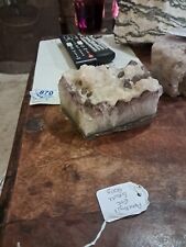 900g natural amethyst for sale  MARKET RASEN