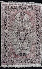 Tapis soie silk d'occasion  Paris V