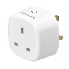 Sandstrom smart plug for sale  MIDDLEWICH