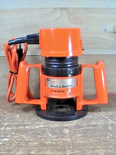 Black decker 7604 for sale  Westland
