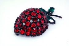 Vtg red green for sale  Media