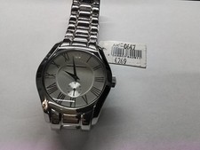 Orologio armani usato usato  Napoli
