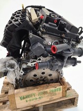 Motor JEEP COMPASS 2008-2010 2.4L VIN B 8º dígito 04884602AC comprar usado  Enviando para Brazil