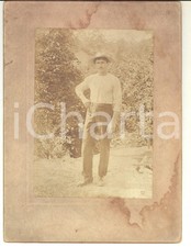 1910 area francese usato  Milano