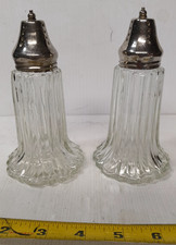 Large salt pepper for sale Large salt pepper for sale  Newington