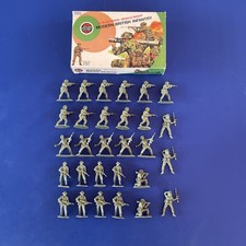 Airfix toy soldiers for sale  GAINSBOROUGH
