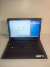 PC Portable DELL G3 P75F intel i5 8th/16Go/Ecran15/Windows11, usado comprar usado  Enviando para Brazil