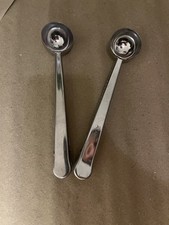 Two stainless steel for sale Two stainless steel for sale  LONDON