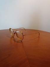 Vintage brille morel gebraucht kaufen  Pirna, Dohma, Struppen