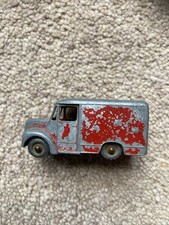 Trojan van for sale  WORCESTER