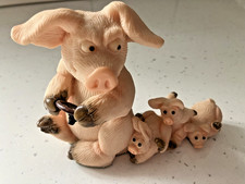 piggin birthday for sale piggin birthday for sale  WAKEFIELD