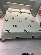 Letto matrimoniale bambino usato  Poggio a Caiano