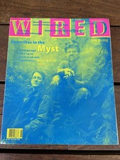 Usado, Revista com fio agosto de 1994 comprar usado  Enviando para Brazil