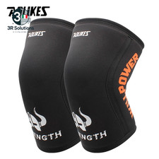 Ginocchiere neoprene 7mm usato  Italia