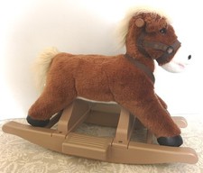 Rocking horse toddler for sale  ST. AUSTELL