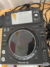 Pioneer xdj 1000mk2 gebraucht kaufen  Much