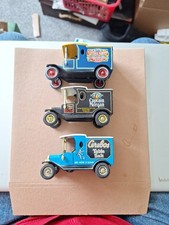 Matchbox yesteryear model for sale  GRAYS