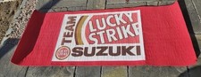 Genuine factory suzuki for sale  ABERDEEN